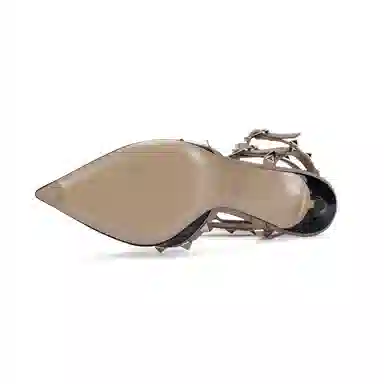 Valentino Rockstud 6.5cm