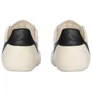 Rick Owens RO Concordians White