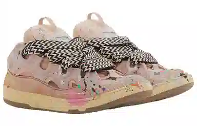 Gallery Dept. x Lanvin Curb Pink