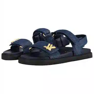 Louis Vuitton LV Sunset Blue