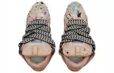 Gallery Dept. x Lanvin Curb Pink