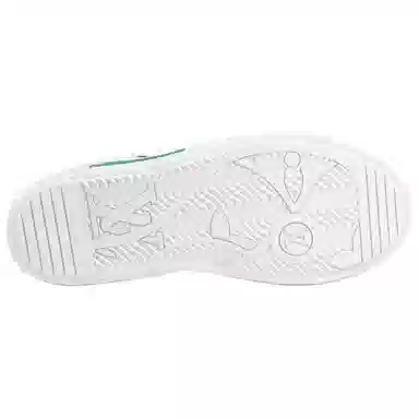 Louis Vuitton Charlie White Green