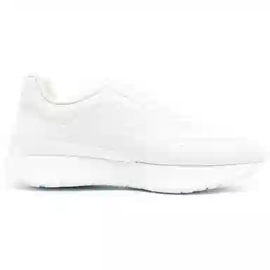 Alexander McQueen Sprint Runner White