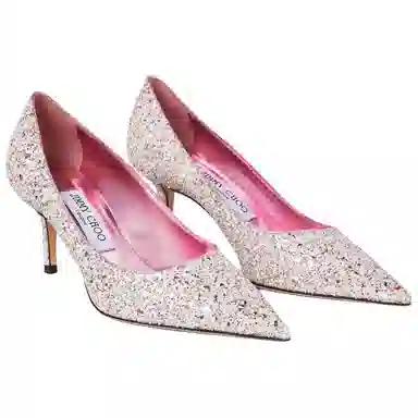 Jimmy Choo 6.5cm
