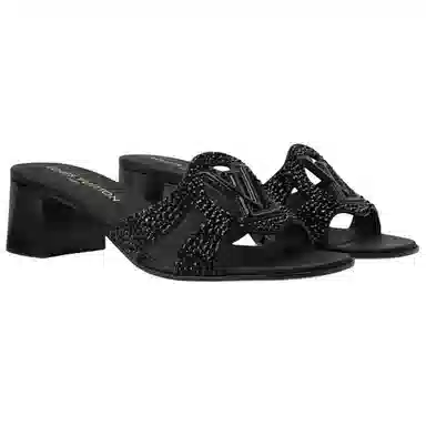 LOUIS VUITTON Isola 4.5cm