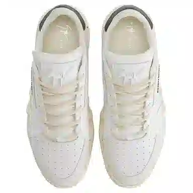 Giuseppe Zanotti GZ Talon White