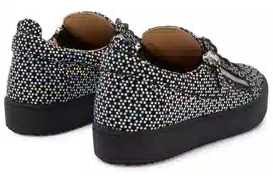 giuseppe zanottiGZ Frankie