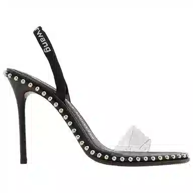 Alexander Wang Nova Black