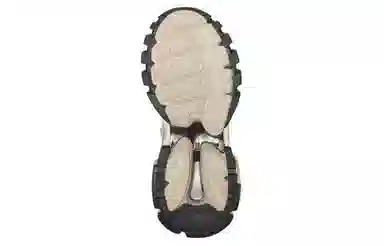 Balenciaga Track 2.0 Black Brown