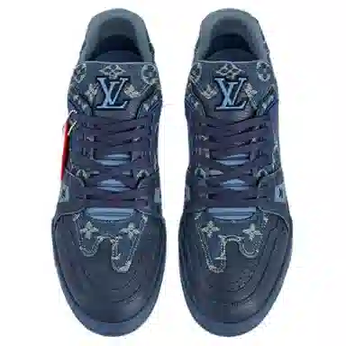 Nigo x LOUIS VUITTON Trainer