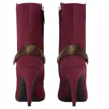 LOUIS VUITTON Legacy 10cm