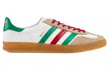 adidas x Gucci Gazelle