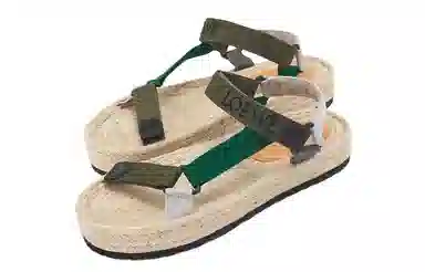 LOEWE Sandals