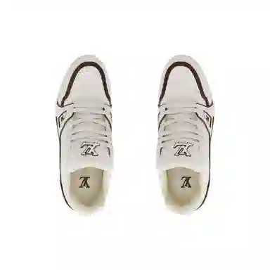 Tyler x Louis Vuitton Trainer