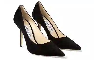 Jimmy Choo Love 100 Black