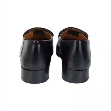 Gucci Horsebit Loafer Black