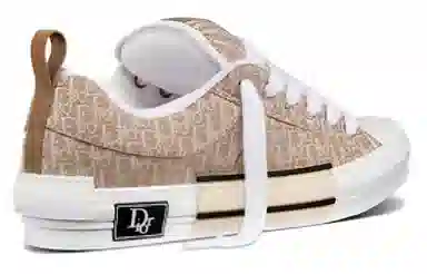 Dior B23 Oblique Beige