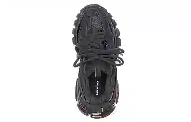 Balenciaga Track 1.0 Black