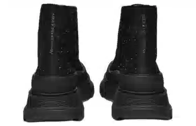 Alexander McQueen Tread Slick