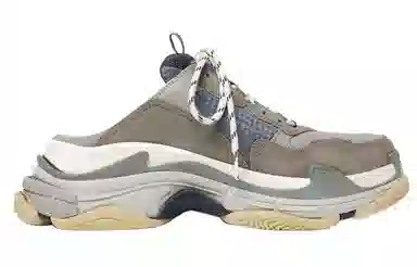 Balenciaga Triple S