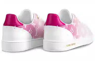 LOUIS VUITTON Frontrow Pink