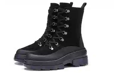 Stuart Weitzman Noho Bootie