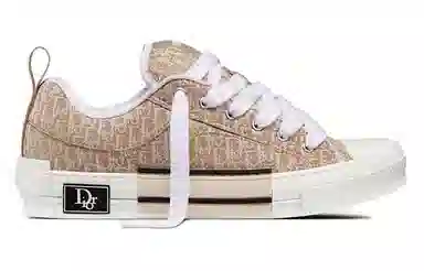 Dior B23 Oblique Beige