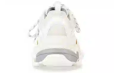 Balenciaga Triple S White