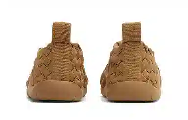 Bottega Veneta Plat Brown