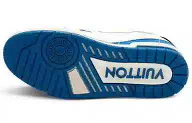 Louis Vuitton Trainer Saint Tropez Edition