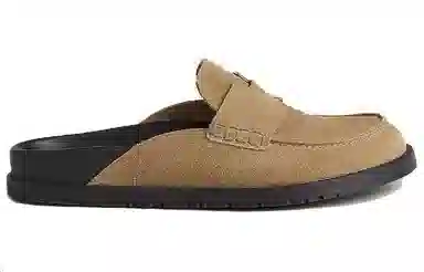 Hermes Go Mule Beige