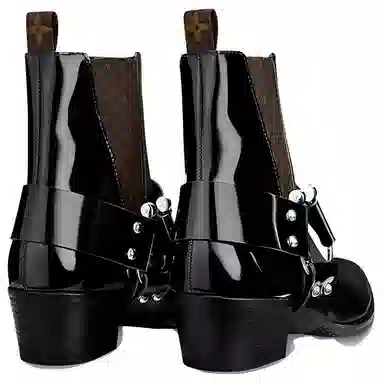 LOUIS VUITTON Rhapsody 4cm