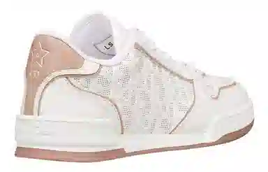 Dior One Oblique White