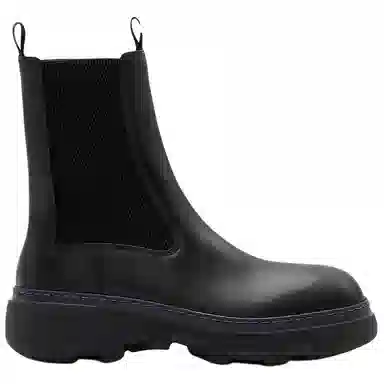 Burberry Chelsea Boots