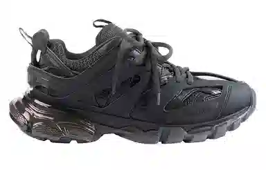 Balenciaga Track 1.0 Black
