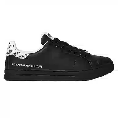 VERSACE JEANS COURT 88 Logo