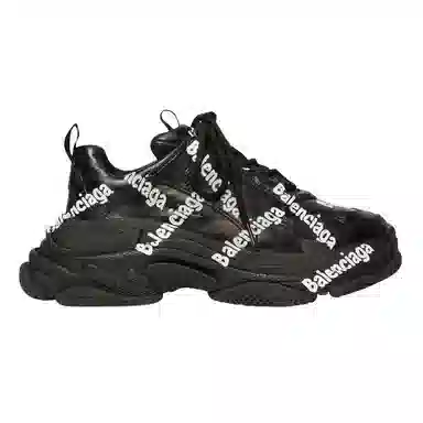 Balenciaga Triple S