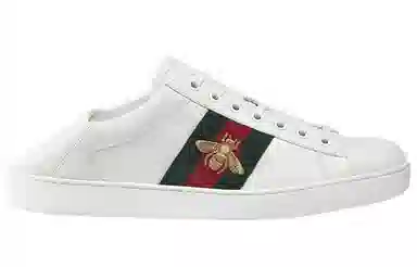 Gucci Ace White