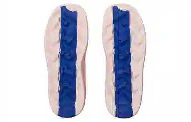 Burberry Low-Top Sneakers Pink