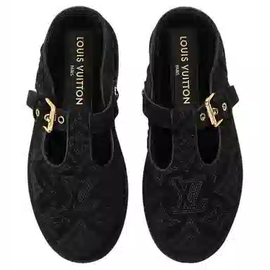 LOUIS VUITTON x Grace CoddingtonCatogram Aspen