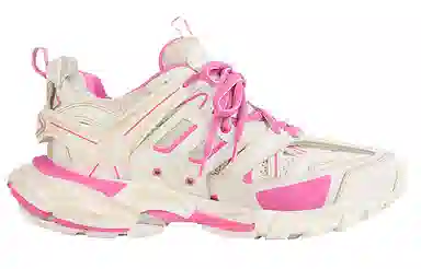 Balenciaga Track 1.0 Worn Out
