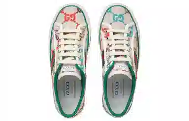 Gucci Tennis 1977