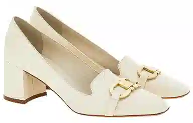 FERRAGAMO GANCINI 6cm