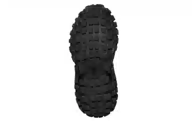 Balenciaga Defender Black