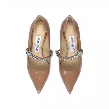 Jimmy Choo Bing 6.5cm