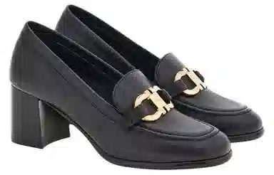 FERRAGAMO GANCINI 6cm
