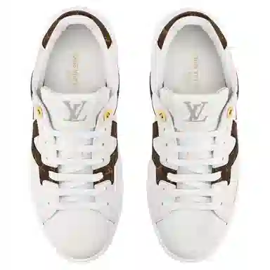 LOUIS VUITTON Time Out