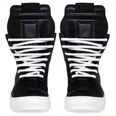 Rick Owens Geobasket 2020