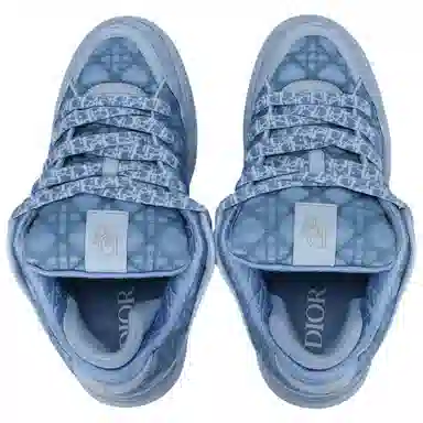 ERL x Dior B9S Kumo Blue