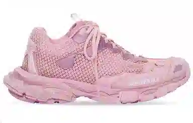 Balenciaga Track 3.0 Pink